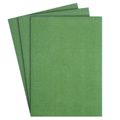 Листовая Подложка Egen Тихий пол зеленого цвета Древесное волокно (790x590x4 мм)