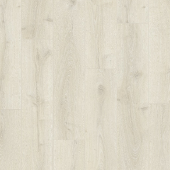 V2107-40163 Виниловый пол Pergo Classic plank Premium Click Дуб Горный Светлый